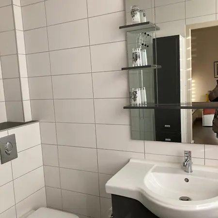 Petit Meuble Lägenhet *