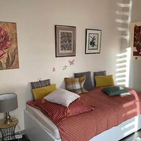 Apartment Petit Meuble Lembach