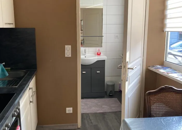Petit Meuble