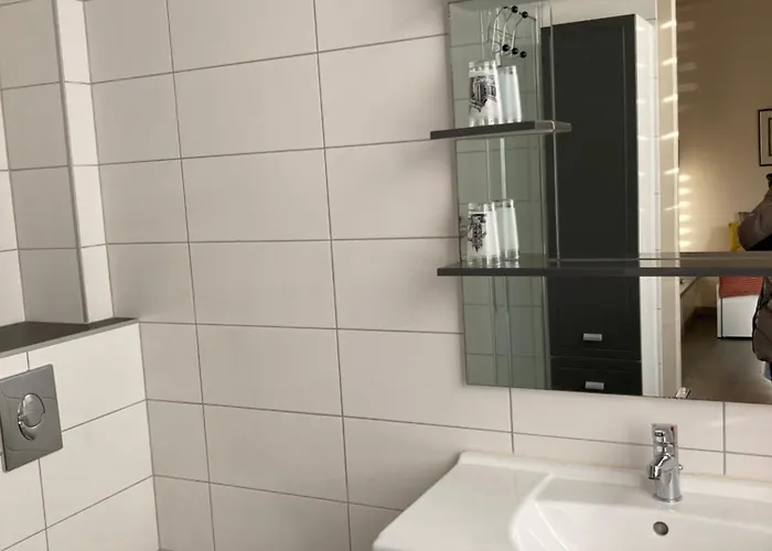 Petit Meuble Lägenhet *