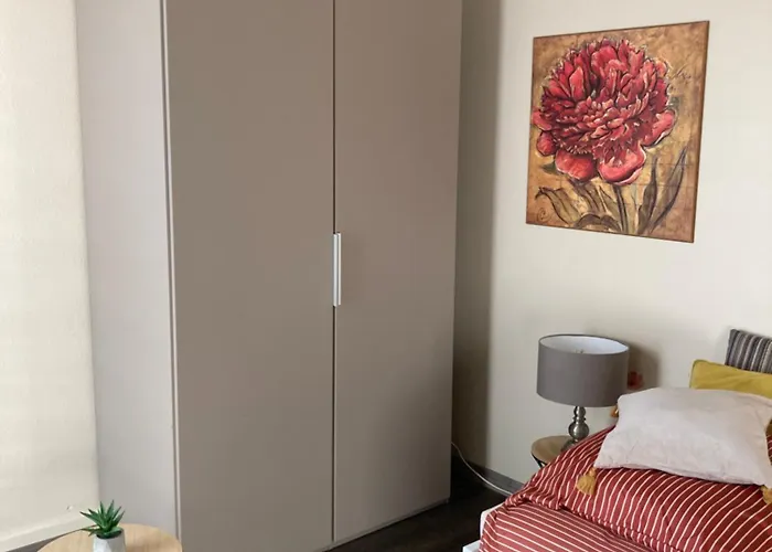 Petit Meuble Lägenhet *